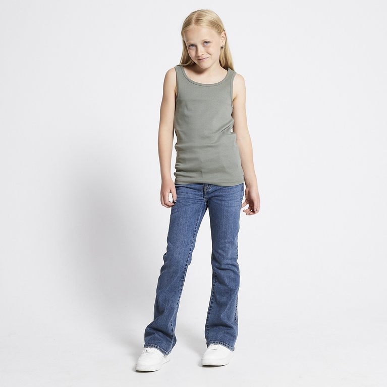 Tanktop "Billie star"
